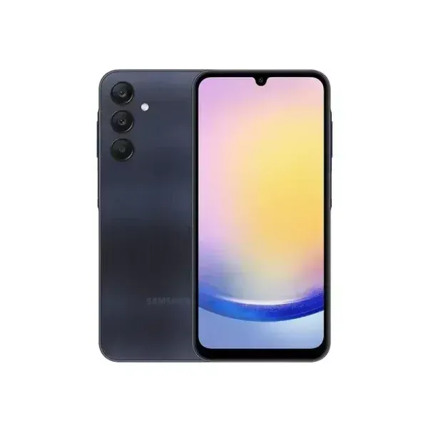 گوشی موبایل سامسونگ مدل Galaxy A25 5G دو سیم‌کارت ظرفیت 256GB و رم 8GB (ویتنام) image gallery
