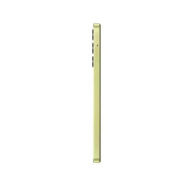 گوشی موبایل سامسونگ مدل Galaxy A25 5G دو سیم‌کارت ظرفیت 256GB و رم 8GB (ویتنام) image gallery