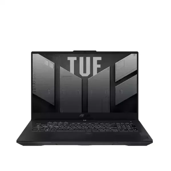 لپ‌ تاپ 15.6 اینچی ایسوس مدل TUF Gaming FA506NCR-WH71 R7-8GB-512SSD-4GB 3050 image gallery