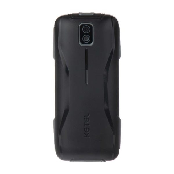 گوشی موبایل KGTEL مدل GT-20 دو سیم‌ کارت image gallery
