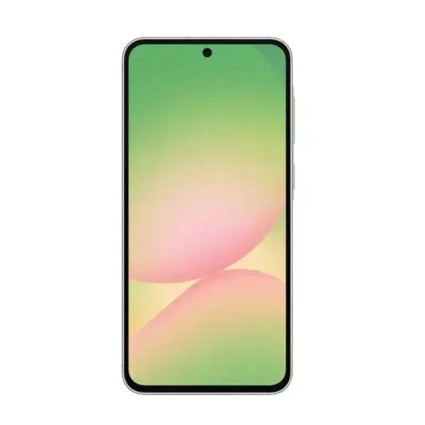 گوشی موبایل سامسونگ مدل Galaxy A56 5G دو سیم‌کارت ظرفیت 128GB و رم 8GB (ویتنام) image gallery