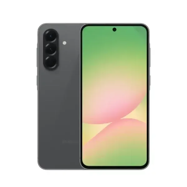 گوشی موبایل سامسونگ مدل Galaxy A56 5G دو سیم‌کارت ظرفیت 128GB و رم 8GB (ویتنام) image gallery