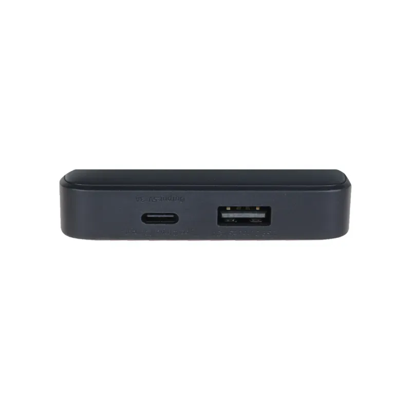 پاوربانک باسئوس 15 وات مدل Airpow Lite PPAP-10A ظرفیت 10000 میلی آمپر ساعت image gallery
