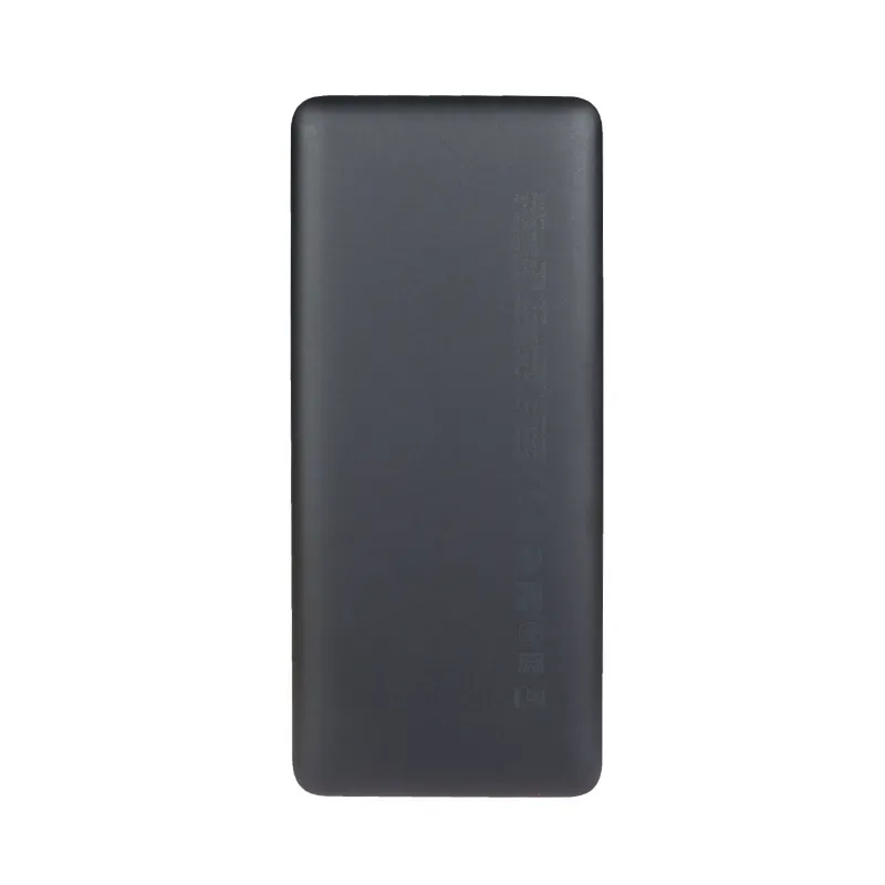 پاوربانک باسئوس 15 وات مدل Airpow Lite PPAP-10A ظرفیت 10000 میلی آمپر ساعت image gallery