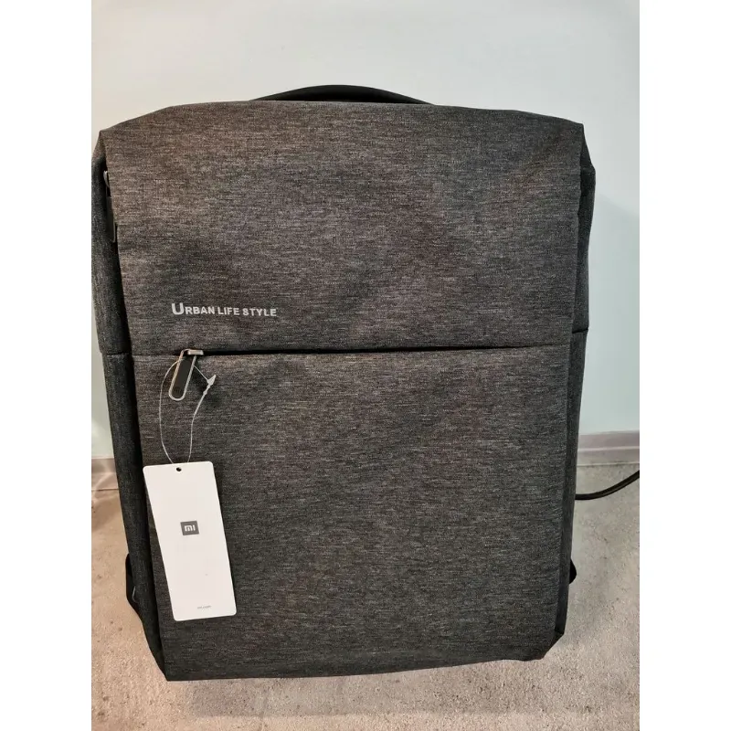 کوله‌پشتی شیائومی مدل Mi Urban City Backpack 2 DSBB03RM image gallery