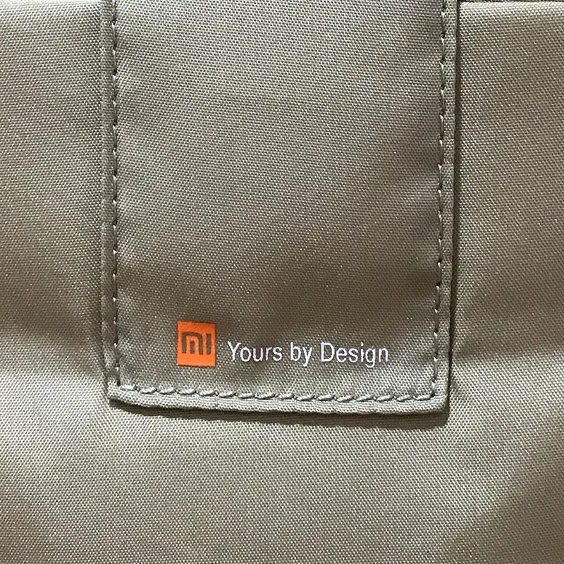 کوله‌پشتی شیائومی مدل Mi Urban City Backpack 2 DSBB03RM image gallery