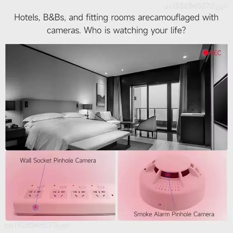 ردیاب دوربین مخفی شیائومی Smoovie مدل Z1 image gallery