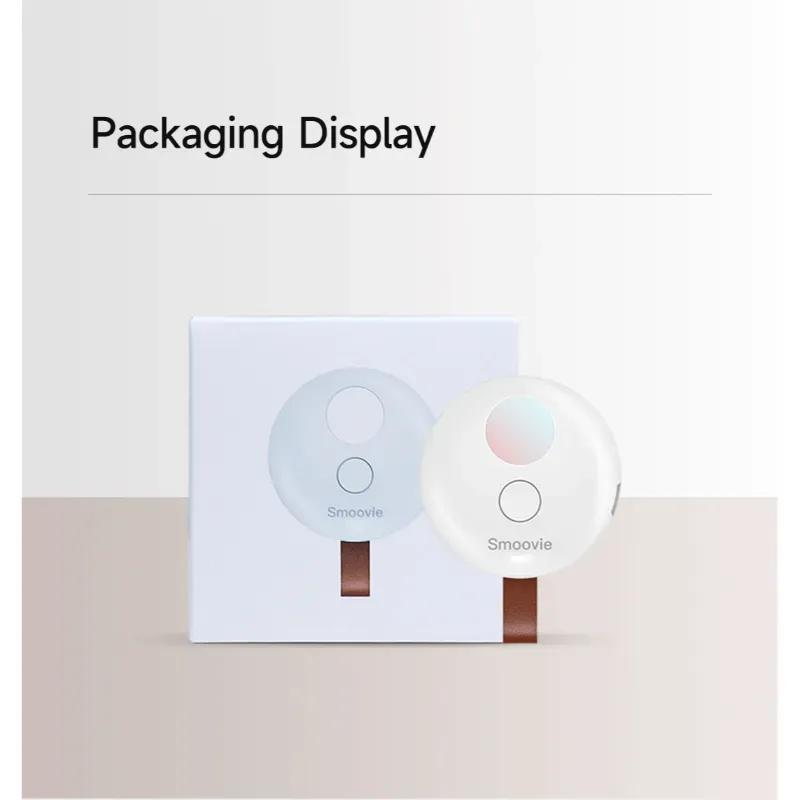 ردیاب دوربین مخفی شیائومی Smoovie مدل Z1 image gallery