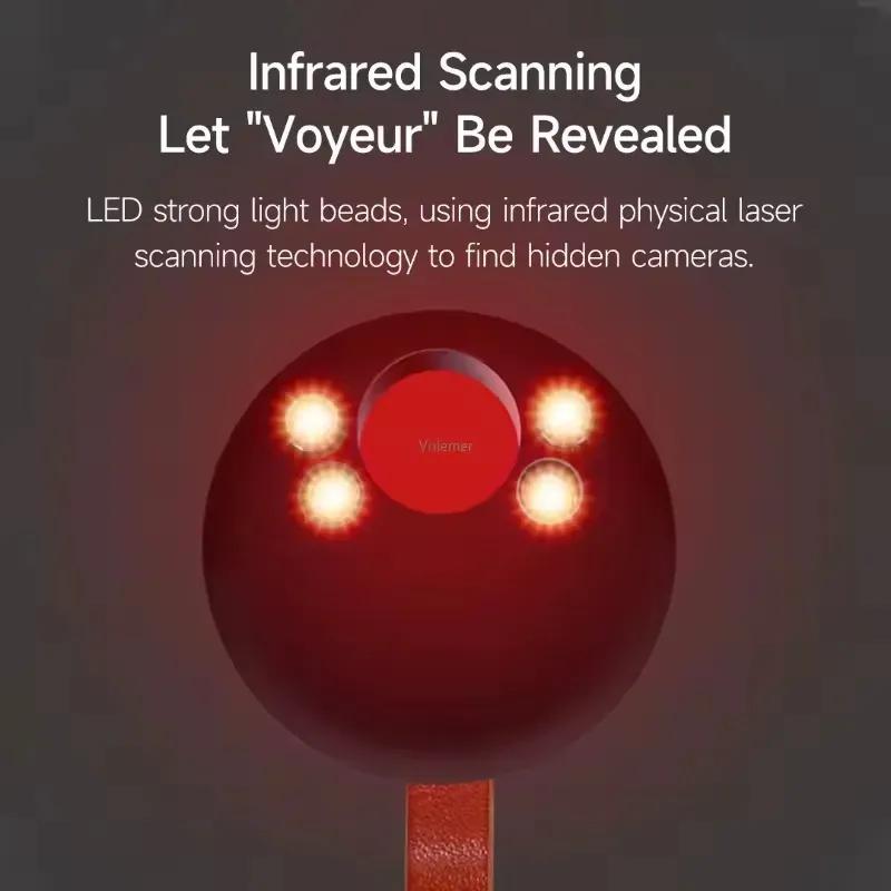 ردیاب دوربین مخفی شیائومی Smoovie مدل Z1 image gallery