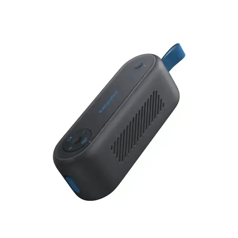 اسپیکر بلوتوثی قابل حمل انکر مدل Soundcore Select 3-A3172 image gallery