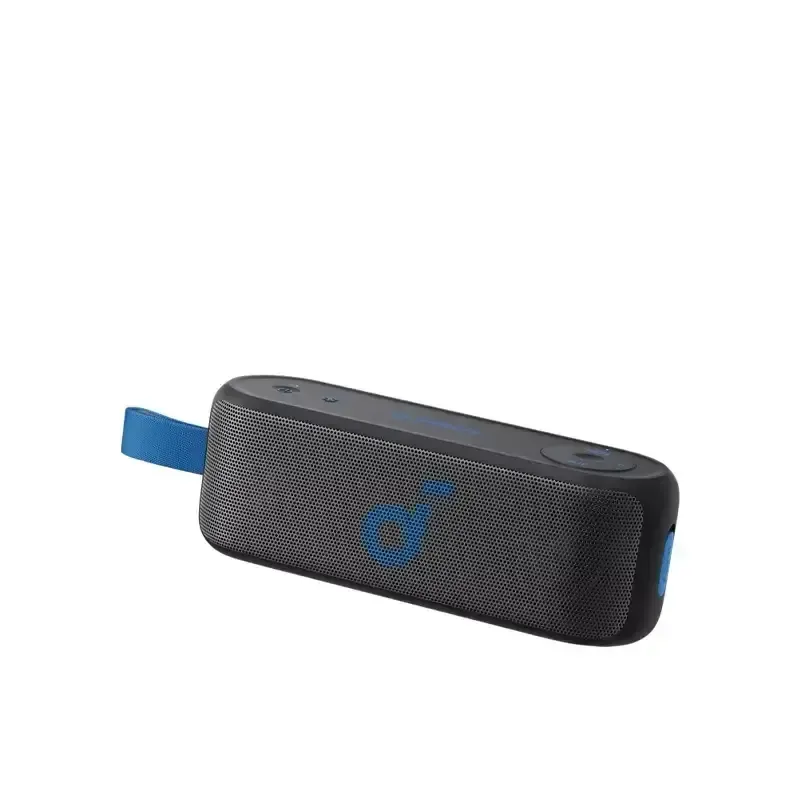اسپیکر بلوتوثی قابل حمل انکر مدل Soundcore Select 3-A3172 image gallery