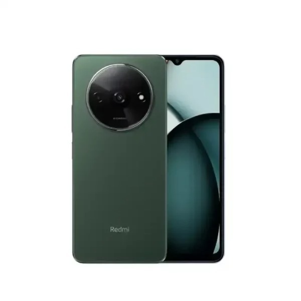 گوشی موبایل شیائومی مدل Xiaomi Redmi A3 4G ظرفیت 64GB رم 3GB image gallery