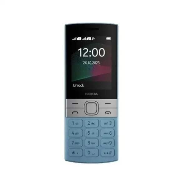 گوشی موبایل نوکیا مدل Nokia 150 TA-1582 DS image gallery