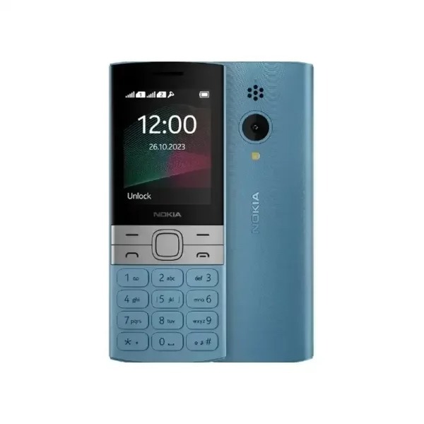 گوشی موبایل نوکیا مدل Nokia 150 TA-1582 DS image gallery
