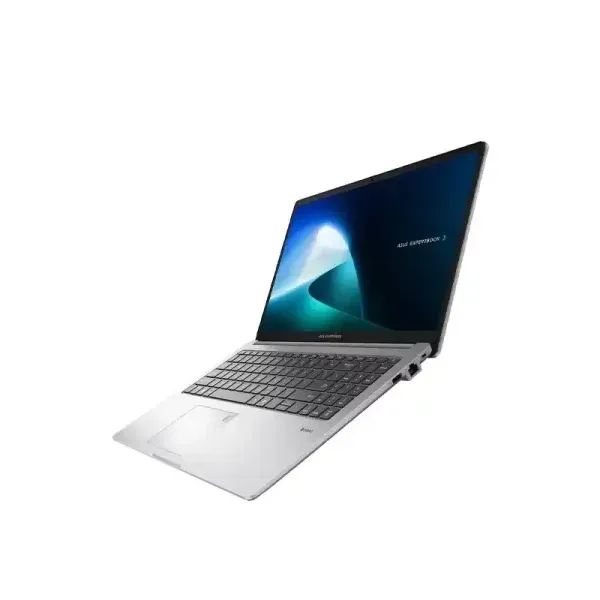 لپ تاپ 15.6 اینچی ایسوس مدل ExpertBook P1 P1503CVA-I58512G8D i5-8GB-512SSD-Intel image gallery