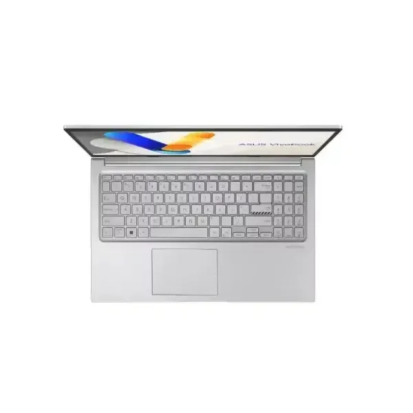 لپ تاپ 15.6 اینچی ایسوس مدل Vivobook F1504VA-NJ822 i5-16GB-512SSD-intel (کاستوم شده) image gallery