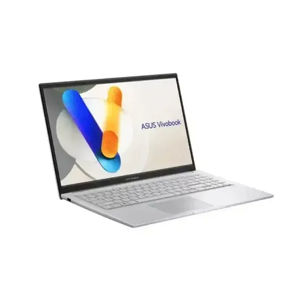لپ تاپ 15.6 اینچی ایسوس مدل Vivobook F1504VA-NJ822 i5-16GB-512SSD-intel (کاستوم شده) image gallery