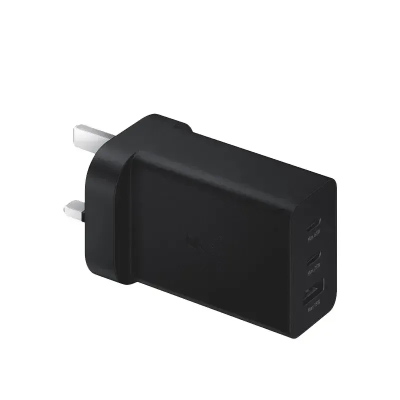 شارژر دیواری سامسونگ مدل EP-T6530 توان 65 وات image gallery