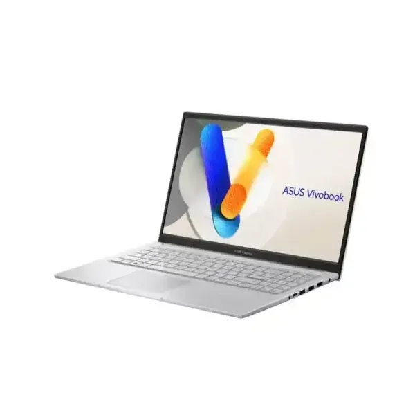لپ تاپ 15.6 اینچی ایسوس مدل Asus Vivobook F1504VA-NJ822 i5-8GB-512SSD-Shared image gallery
