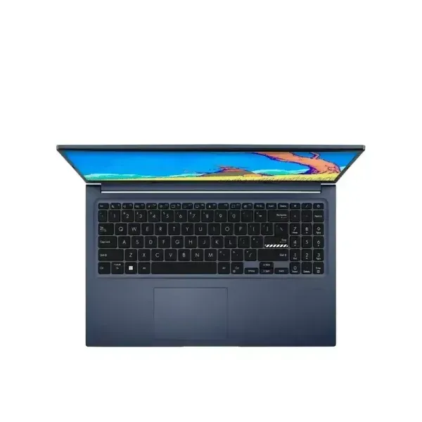 لپ تاپ 15.6 اینچی ایسوس مدل Vivobook F1504ZA-WH52 i5-8GB-256SSD-Intel image gallery