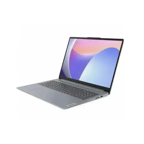لپ‌ تاپ 15.6 اینچی لنوو مدل (FPR/Backlit-KB) IdeaPad Slim 3 15IRH8-LPS i5-8GB-512GB-Intel image gallery