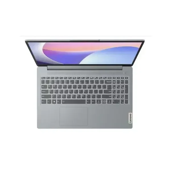 لپ‌ تاپ 15.6 اینچی لنوو مدل (FPR/Backlit-KB) IdeaPad Slim 3 15IRH8-LPS i5-8GB-512GB-Intel image gallery