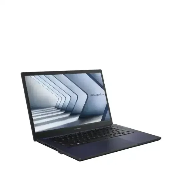 لپ تاپ 14 اینچی ایسوس مدل ExpertBook B1 B1402CVA-NK1595 i3-8GB-256SSD-Intel image gallery