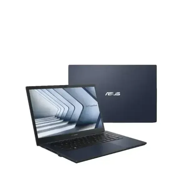 لپ تاپ 14 اینچی ایسوس مدل ExpertBook B1 B1402CVA-NK1595 i3-8GB-256SSD-Intel image gallery