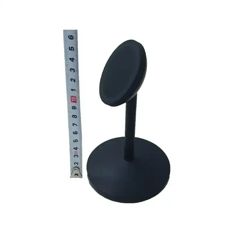 پایه نگهدارنده و شارژر بی‌ سیم انکر مدل Qi2 A25X1 image gallery