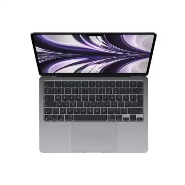 لپ تاپ 13 اینچی اپل مدل MacBook Air A3113 MXCR3 M3-16GB-512SSD image gallery