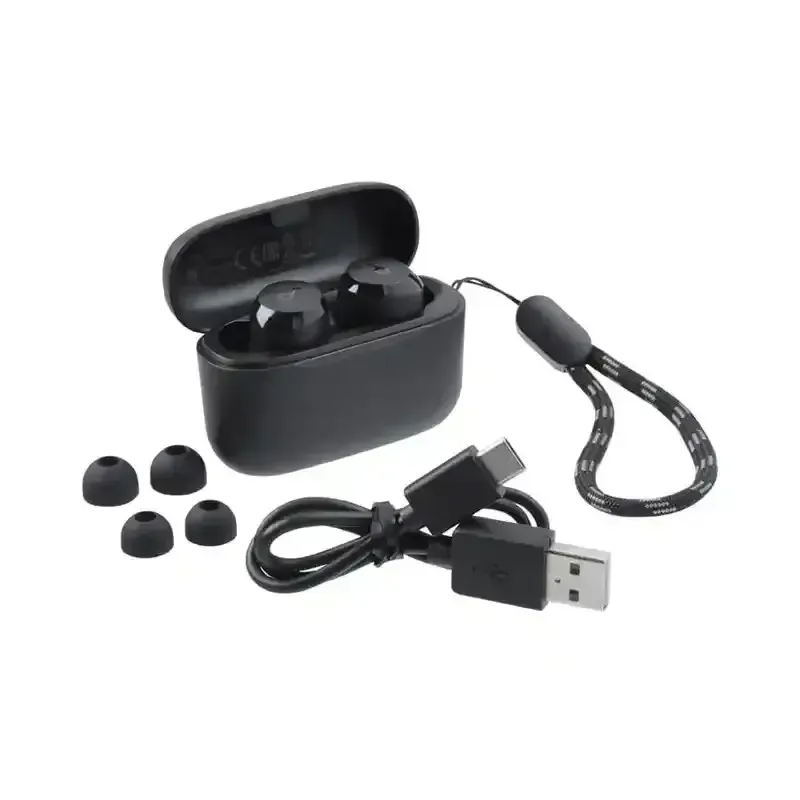 هدفون بی‌ سیم انکر مدل Soundcore A25i A3948 image gallery