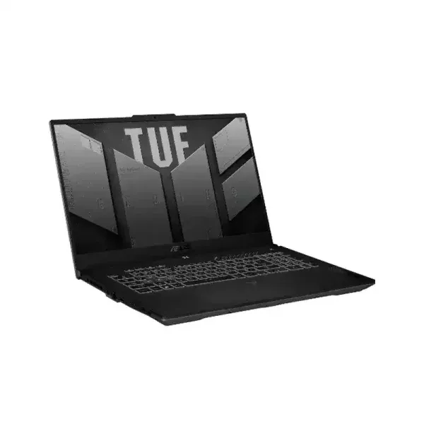 لپ‌ تاپ17.3 اینچی ایسوس مدل TUF FX707ZC4-HX038 i5-16GB-512SSD-4GB 3050 image gallery
