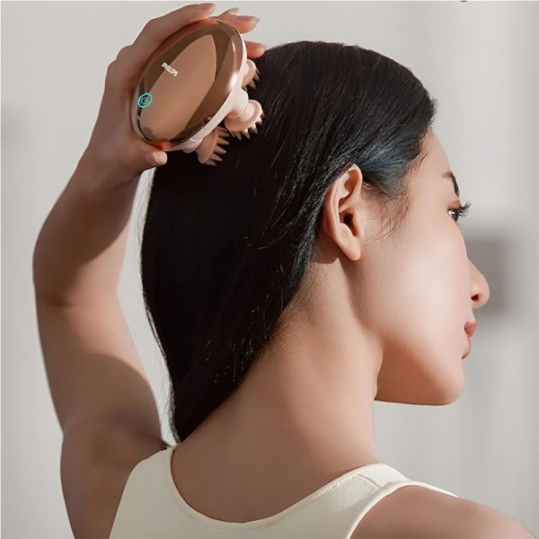 ماساژور سر فیلیپس مدل PPM1301 image gallery