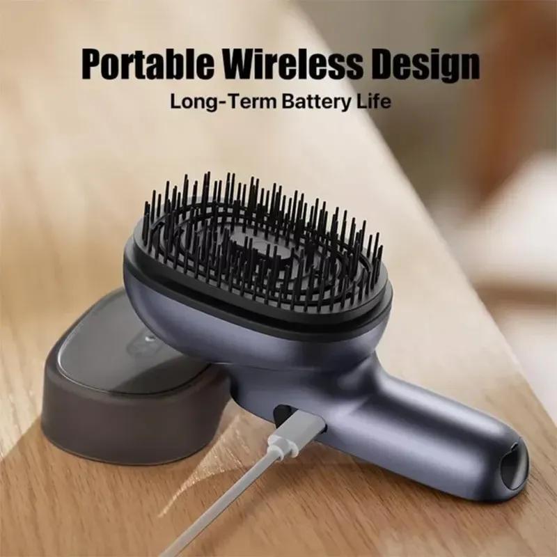 ماساژور موی سر فیلیپس مدل  PPM1511 image gallery