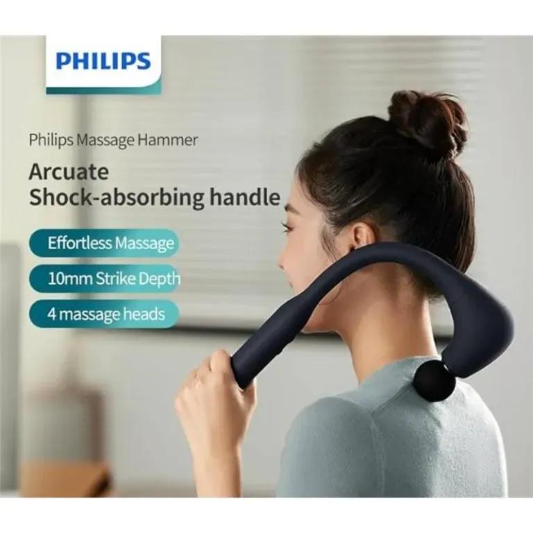 ماساژور تفنگی فیلیپس مدل PPM7331 / PPM3502G image gallery