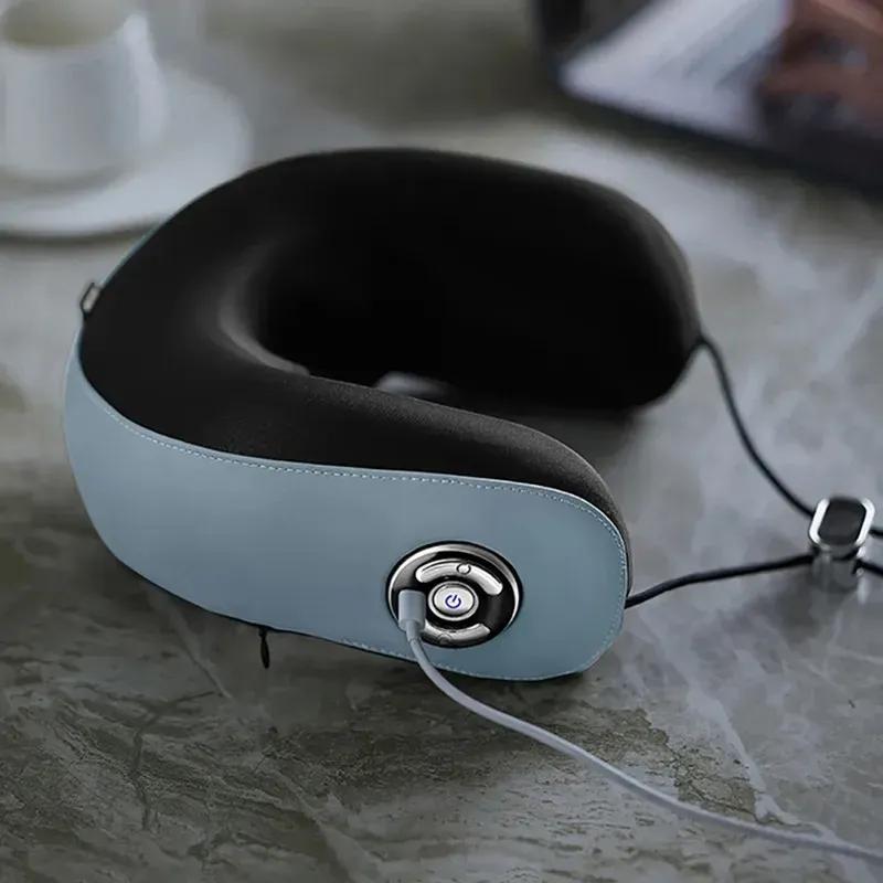 ماساژور گردن و شانه فیلیپس مدل Neck and Shoulder Massager PPM3304 image gallery