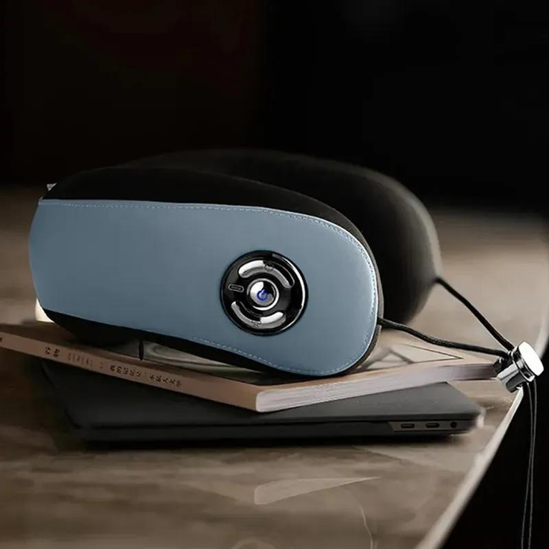 ماساژور گردن و شانه فیلیپس مدل Neck and Shoulder Massager PPM3304 image gallery