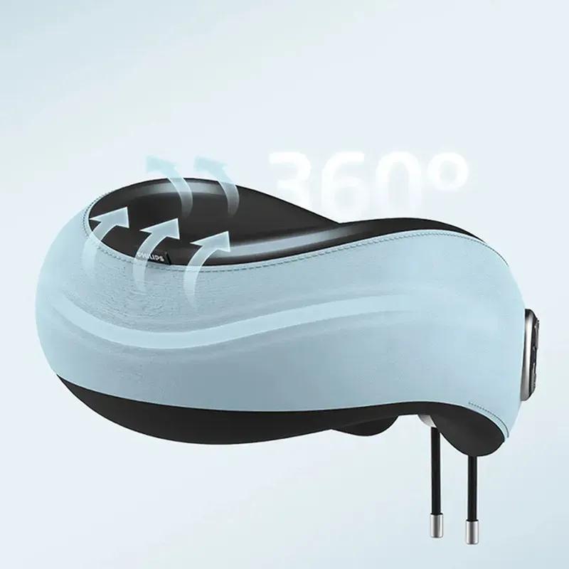 ماساژور گردن و شانه فیلیپس مدل Neck and Shoulder Massager PPM3304 image gallery