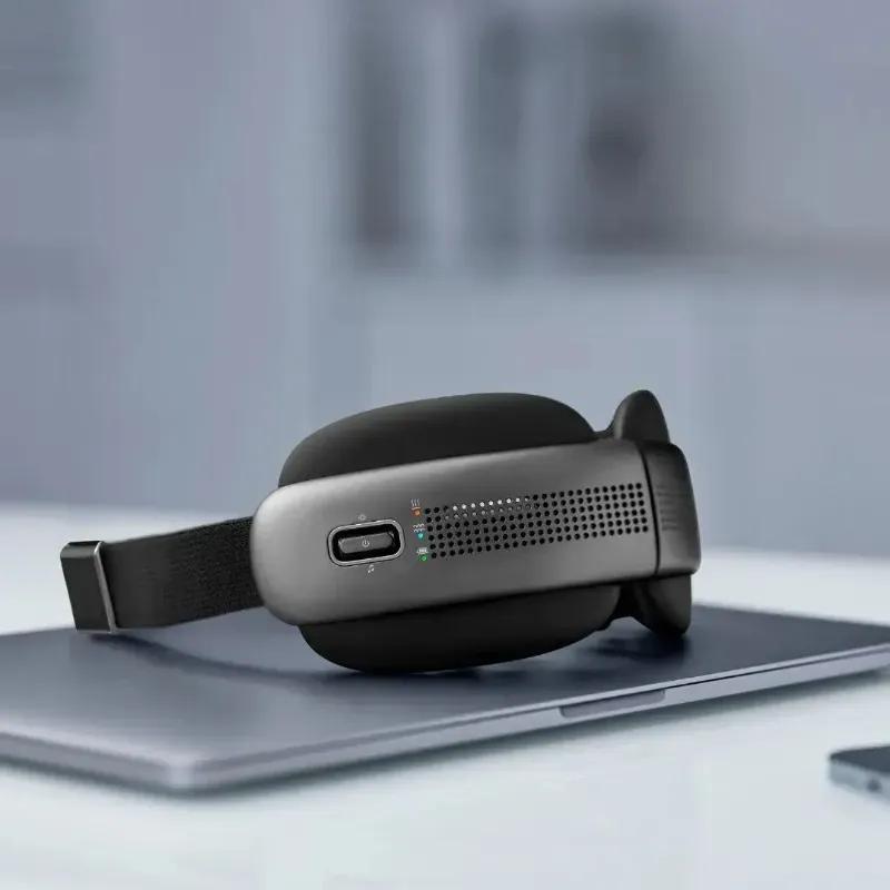 ماساژور چشم فیلیپس  مدل  PPM2522 image gallery