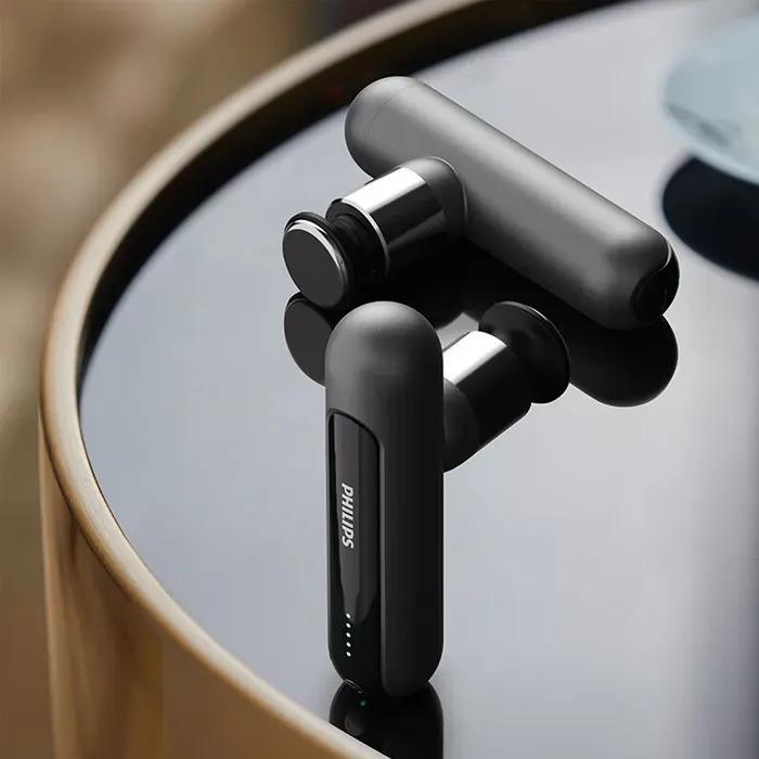 ماساژور تفنگی فیلیپس مدل PPM7303 / PPM3103G image gallery