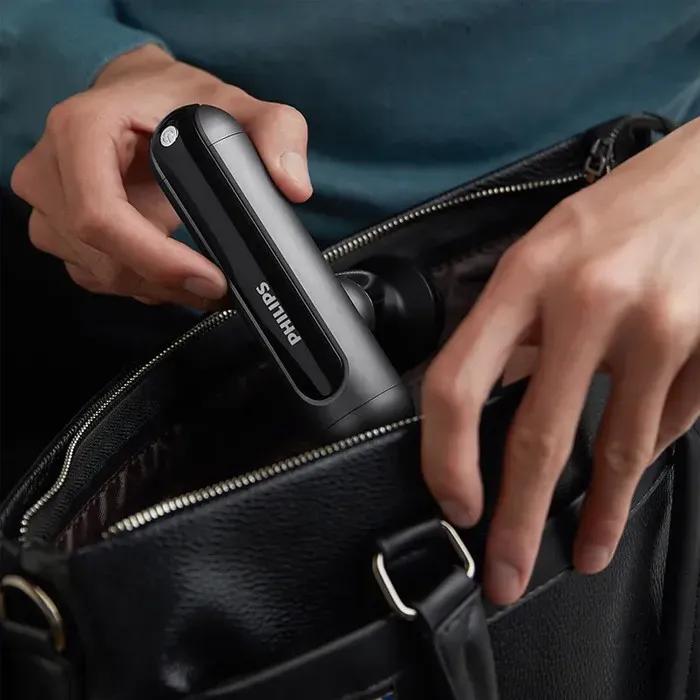 ماساژور تفنگی فیلیپس مدل PPM7303 / PPM3103G image gallery