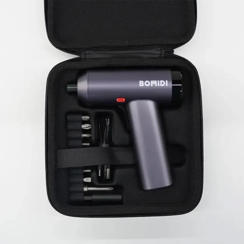 پیچ گوشتی شیائومی بمیدی مدل  EGS01 دارای 9 سری image gallery