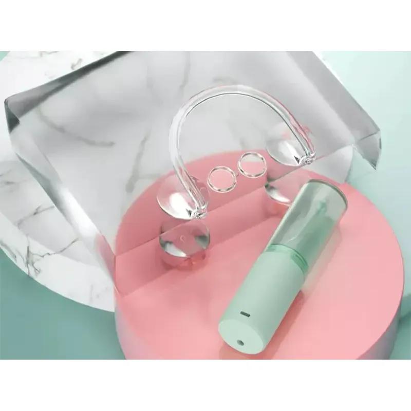 دستگاه شست و شوی دهان و دندان شیائومی Enchen مدل  Mint 3 image gallery