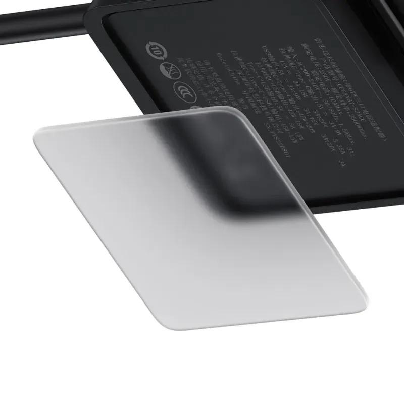 هاب شارژر 4 پورت بیسوس مدل   Power Combo 65W توان 65 وات image gallery