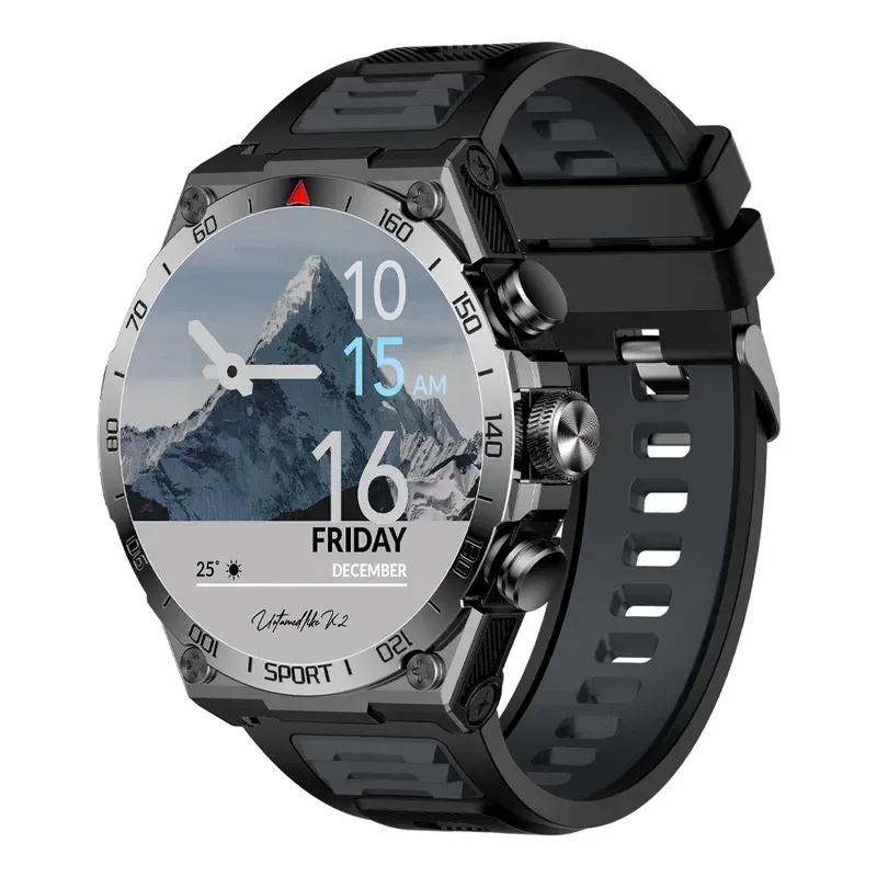 ساعت هوشمند شیائومی  Glorimi مدل K2 image gallery