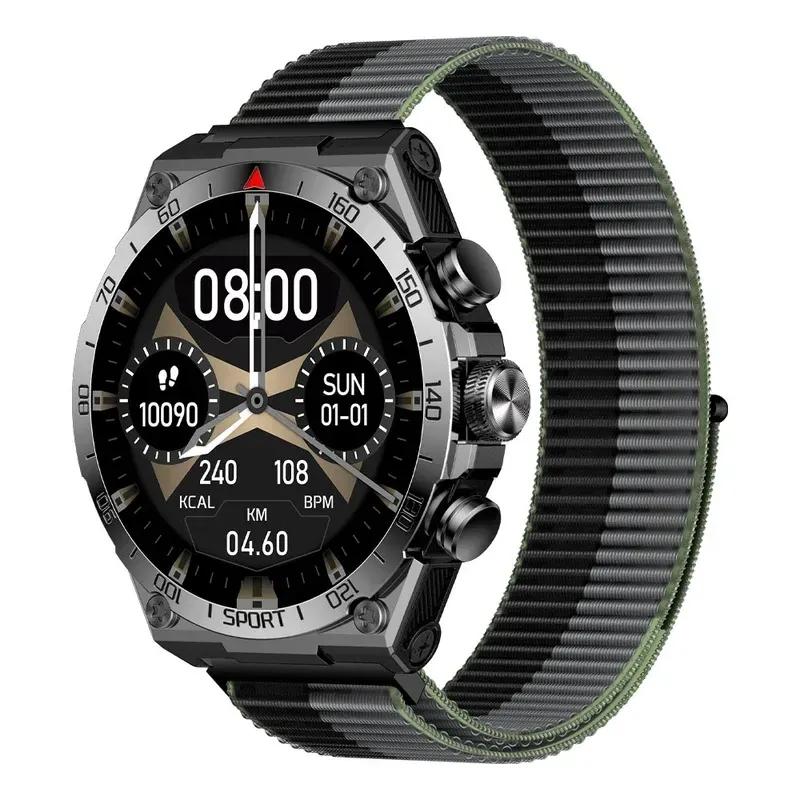 ساعت هوشمند شیائومی  Glorimi مدل K2 image gallery