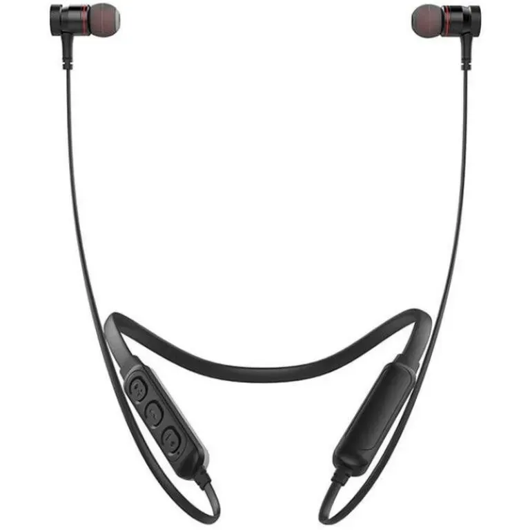هندزفری بلوتوث گردنی اوی مدل G10BL image gallery