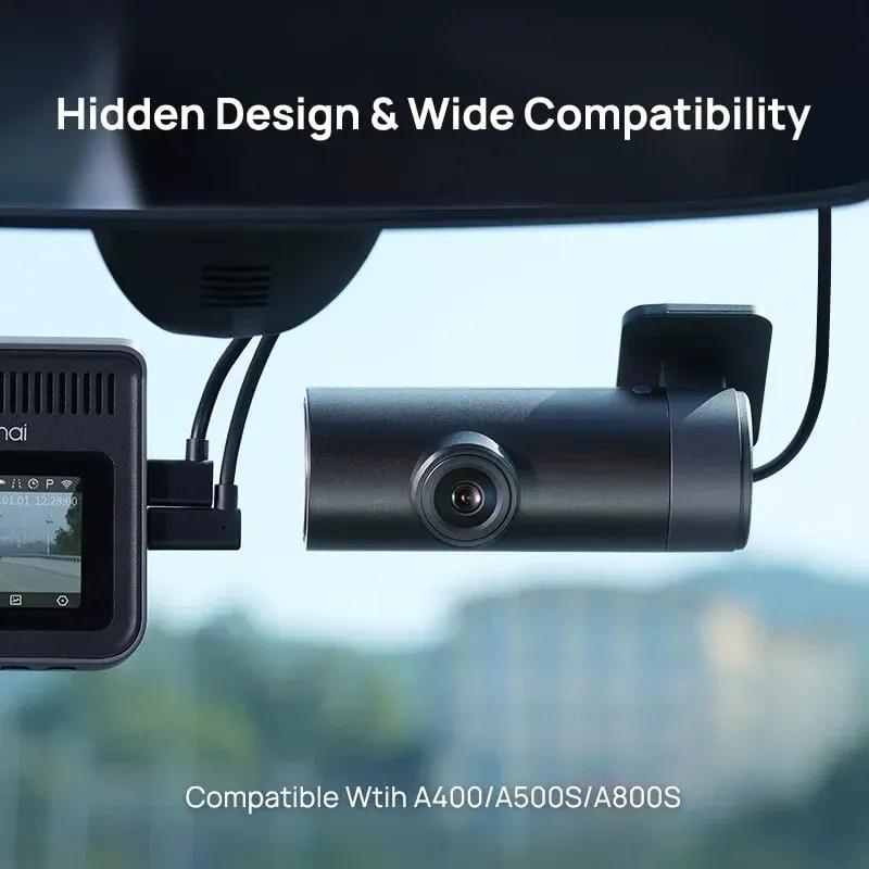 دوربین داخل خودروی شیائومی  70Mai مدل FC02 image gallery