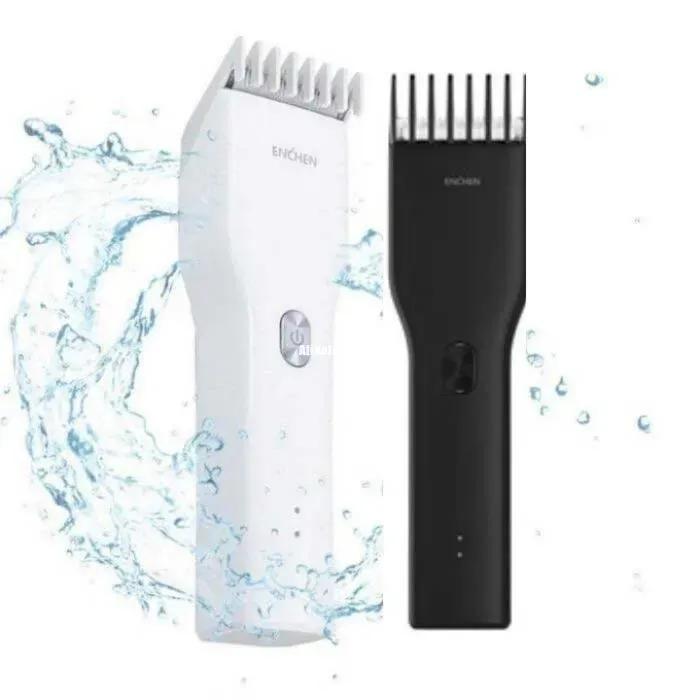 ماشین اصلاح چندکاره شیائومی Enchen مدل Boost Hair Clipper فول پک image gallery