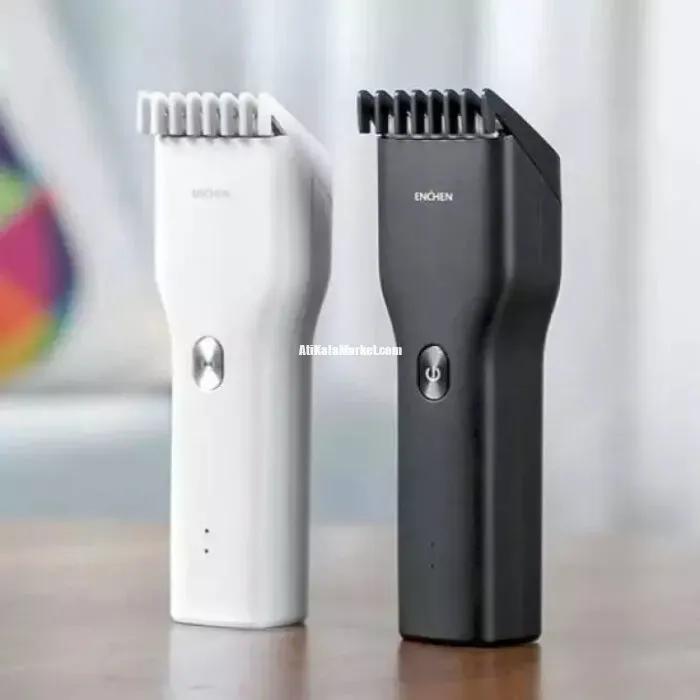 ماشین اصلاح چندکاره شیائومی Enchen مدل Boost Hair Clipper فول پک image gallery